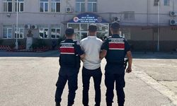 Nazilli’de 22 yıl hapis cezası bulunan hükümlü yakalandı