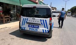 Aydın’da mide bulandıran olay!