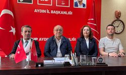 Özgür Özel'e saldırıya Başkan Saatçı’dan tepki