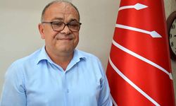 CHP İl Başkanı Saatçı: Bir süreci ilmek ilmek işlemekteyiz