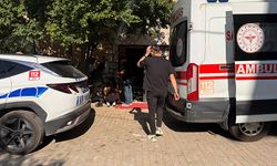 Aydın’da bir kişi babasının beylik tabancasıyla  canına kıydı