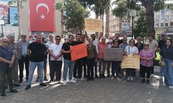 Söke QUA Granit'te işçi kıyımı