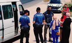Aydın’da huzur operasyonu