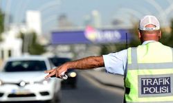 Trafik cezaları sil baştan değişiyor