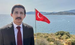 Aydın Ülkü Ocakları’ndan duygulandıran hareket