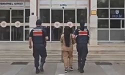 Beş ilde hırsızlık yapan hükümlü Kuyucak’ta yakalandı