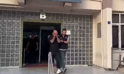 Aydın’da zehir taciri tutuklandı