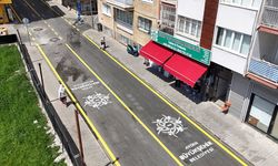 Başkan Çerçioğlu Aydınlıları modern ve konforlu yollar ile buluşturuyor