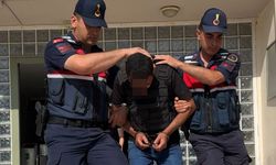 Aydın’da eniştesini öldüren zanlı tutuklandı