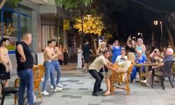 Kuşadası’nda o işletmenin faaliyetleri geçici olarak durduruldu