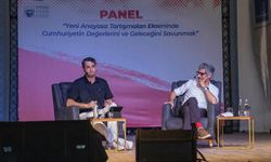 Kuşadası’nda anayasa değişikliği konuşuldu