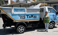 Kadın isterse her şeyi başarır