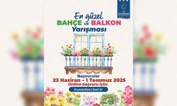 Kuşadası’nın en güzel bahçesi ve balkonu seçilecek