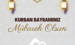 ASTİM OSB 2025 Kurban Bayramı ilanı