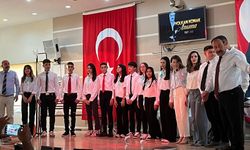 Bozdoğan'da şiir gecesi beğeni topladı