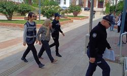 Aydın’da bebeğe eziyet eden bakıcı için karar verildi