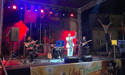 Büyükşehir’den Koçarlı’da yaz konseri