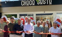 Choco Gusto şimdi Aydın’da