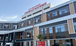 Çine Devlet Hastanesi anne adaylarının doğum yeri tercihini değiştirdi