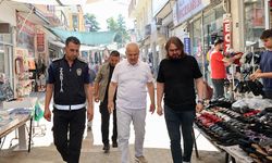 Başkan Kıvrak: Çine’mizi birlikte yönetiyoruz