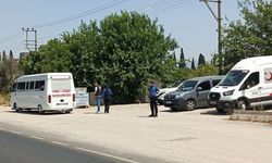 Aydın'da düzensiz göçe geçit yok