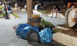 Didim Belediyesi çevreyi kirletenleri affetmedi