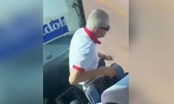 Didim'deki tur otobüsü saldırısında yeni görüntü ortaya çıktı