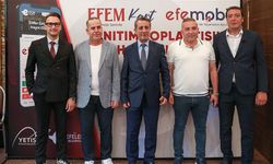 Başkan Yetişkin’den bir dijital devrim daha