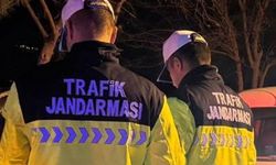 Aydın’da kural tanımaz sürücüye büyük ceza