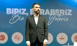 Kaan Çetinbaş, Büro Memur Sen Genel Başkanvekilliğine seçildi