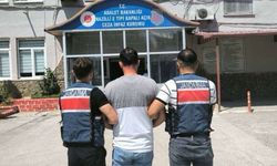 Nazilli’de 5 yıl hapis cezası bulunan kişi yakalandı