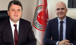 Aydın Cumhuriyet Başsavcısı değişti
