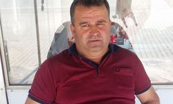 Söke’deki kazadan acı haber