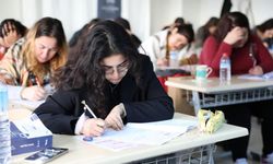 Aydın’da sessizlik uyarısı