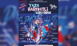 Aydın’da ücretsiz yaz spor okulları başlıyor
