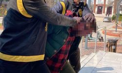 Aydın'da sevgilisinin annesini öldüren kişiye müebbet hapis cezası
