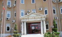Didim’de 12 yıl hapis cezası bulunan kişi yakalandı