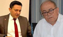 AK Parti ile CHP arasında koyun polemiği