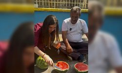 Aydın'da yapay zeka testi