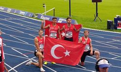 Üniversiteli sporcular  Aydın'ı başarıyla temsil etti