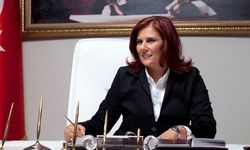 Özlem Çerçioğlu: Su sadece bugünümüzün değil, yarınlarımızın da garantisidir
