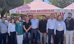 AK Parti Aydın’dan aşure hayrı