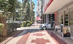 Termometreler 43 dereceyi gösterdi, Aydın hayalet şehre döndü