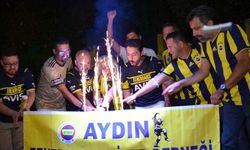 Aydın Fenerbahçeliler Derneği'nden 19.07 çağrısı