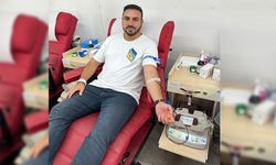 Kızılay Aydın'dan kan stoğu uyarısı