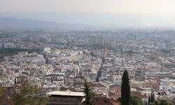 Aydın'da konut satışları yüzde 28 arttı
