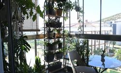 Kuşadası’nın en güzel bahçesi ve balkonu belli oldu