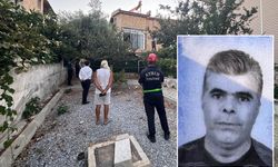 Kuşadası'nda çatıdan düşen adam hayatını kaybetti