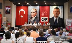 Başkan Ömer Günel’in “Birlik” çağrısı damga vurdu