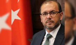Sağlık bakanına Çineli yardımcı